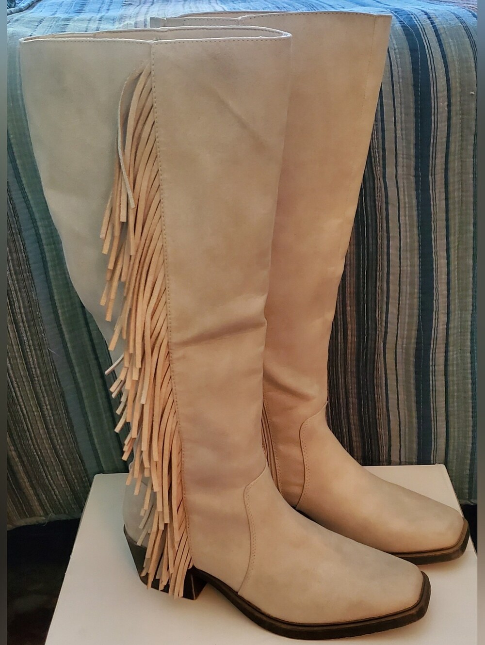 Wonderly Bethanie Boots